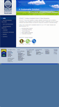 Mobile Screenshot of entech-res.com
